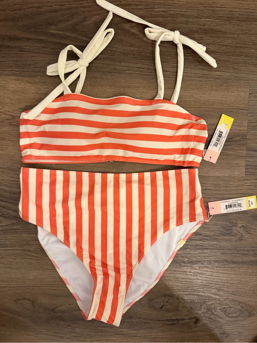Summersalt Bikini